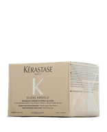 Kérastase Gloss Absolu Masque Crème Hydra-Glaze Haarkur 200 ml