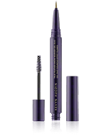 Kevyn Aucoin True Feather Brow Marker Gel Duo Brunette Brauen 0,4 ml<br/>+ 1,9 ml
