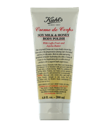 Kiehl's Body Care Soy Milk & Honey Body Polish Körperpeeling 200 ml