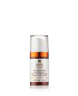 Kiehl's Dermatologist Solutions Powerful-Strength Line-Reducing & Dark Circle-Diminishing Vitamin C Eye Serum Augenserum 15 ml