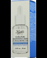Kiehl's Dermatologist Solutions Ultra Pure High-Potency Serum 1.5% Hyaluronic Acid Serum 30 ml