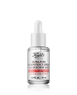 Kiehl's Dermatologist Solutions Ultra Pure High-Potency Serum 9.8% Glycolic Acid 30ml