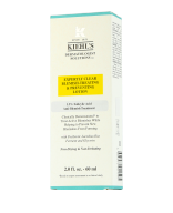 Kiehl's Face Care Expertly Clear Blemish-Treating & Preventing Lotion Gesichtsfluid 60 ml