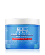 Kiehl's Ultra Facial Oil-Free Gel Cream Tagescreme