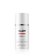 KLAPP Immun Couperose Cream Tagescreme 30 ml
