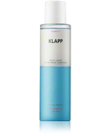 KLAPP Multi Level Performance Cleansing Eye Make-Up Remover Make‑up Entferner 125 ml