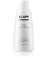 KLAPP PSC Problem Skin Care Active Sebum Reducer Tonic Classic Reinigungswasser 125 ml