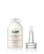 KLAPP Resist Aging Retinol Triple Action Pro Age Booster Serum 15 ml