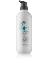 kms HeadRemedy Deep Cleanse Shampoo Classic Shampoo