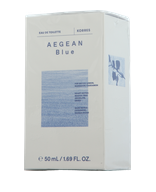 Korres Aegean Blue Eau de Toilette Spray 50 ml