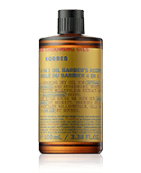 Korres Athenian Grooming 4 in 1 Oil Barber's Recipe 100 ml