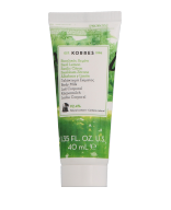 Korres Basil Lemon Body Milk Körpermilch 40 ml