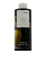 Korres Basil Lemon Renewing Body Cleanser Duschgel