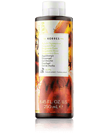 Korres Bergamot Pear Shower Gel Duschgel 250 ml
