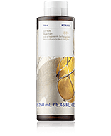 Korres Citrus Shower Gel Duschgel 250 ml