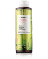 Korres Cucumber Bamboo Shower Gel Duschgel 250 ml