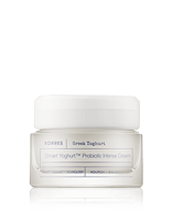 Korres Greek Yoghurt Smart Yoghurt Probiotic Intense Cream 40ml