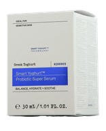 Korres Greek Yoghurt Smart Yoghurt Probiotic Super Serum Serum 30 ml