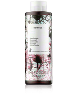 Korres Jasmine Showergel Duschgel 250 ml