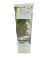 Korres Lime Ginger Body Milk Körperlotion 200 ml