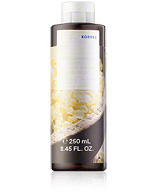 Korres Mastic Renewing Body Cleanser Duschgel 250 ml