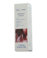 Korres Midnight Dahlia Eau de Toilette Roll-on 10 ml