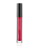 Korres Morello Matte Lasting Lip Fluid 29 Strawberry Kiss Lippenstift 3,4 ml