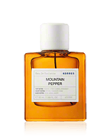 Korres Mountain Pepper Eau de Toilette Spray 50 ml