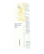 Korres Natural Color Multi-stick Balm 32 Muted Brown Rouge 4,5 g