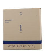 Korres Natural Light Bronzer Pflege (8 g)