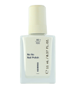 Korres No No Nail Polish 01 Pure White Nagellack 11 ml
