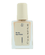 Korres No No Nail Polish 04 Jelly Peach Nagellack 11 ml