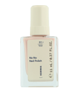 Korres No No Nail Polish 17 Creamy Pink Nagellack 11 ml