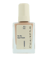 Korres No No Nail Polish 25 Beigy Pink Nagellack 11 ml