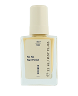 Korres No No Nail Polish 32 Pastel Yellow Nagellack 11 ml