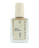 Korres No No Nail Polish 34 Sand Nagellack 11 ml