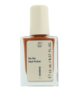 Korres No No Nail Polish 38 Ceramic Nagellack 11 ml