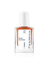 Korres No No Nail Polish 43 Summer Peach Nagellack 11 ml