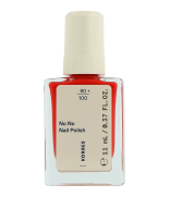 Korres No No Nail Polish 45 True Coral Nagellack 11 ml