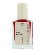 Korres No No Nail Polish 48 Coral Red Nagellack 11 ml