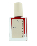 Korres No No Nail Polish 51 True Red Nagellack 11 ml