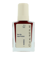 Korres No No Nail Polish 57 Wine Red Nagellack 11 ml