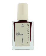 Korres No No Nail Polish 59 Burgundy Red Nagellack 11 ml