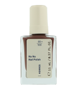 Korres No No Nail Polish 66 Prune Nagellack 11 ml