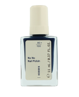 Korres No No Nail Polish 78 Aegean Sea Nagellack 11 ml