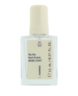 Korres No No Nail Polish Base Coat Nagellack 11 ml