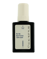 Korres No No Nail Polish Top Coat Nagellack 11 ml