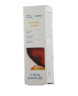 Korres Oceanic Amber Eau de Toilette Spray 10 ml