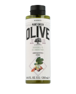 Korres Olive Shower Gel Fig 250ml