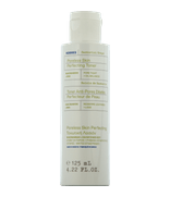 Korres Santorini Grape Poreless Skin Perfecting Toner Gesichtswasser 125 ml